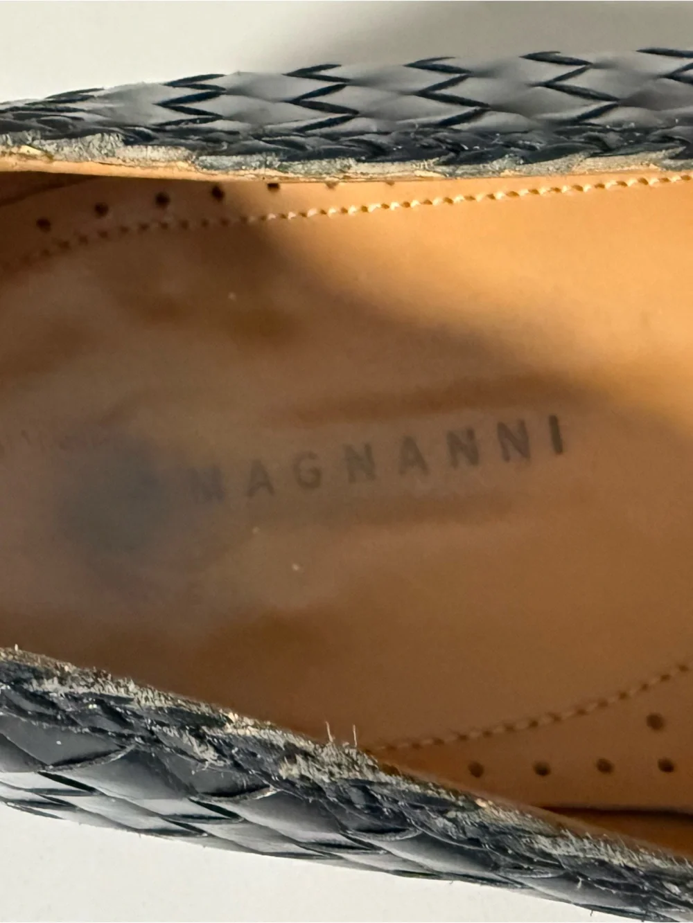 Magnanni Men’s Shoes 13